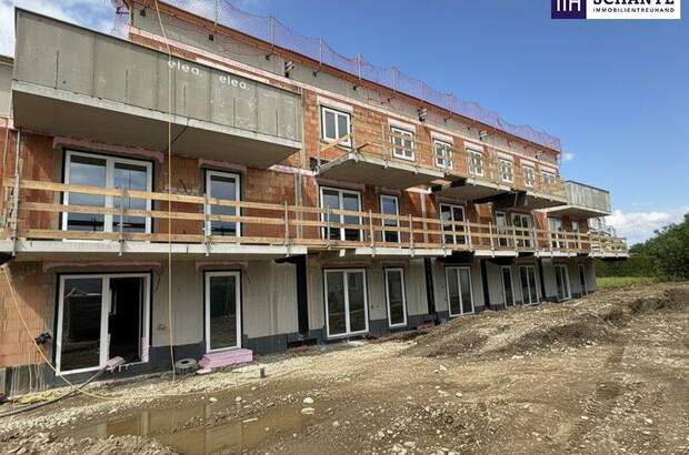 Terrassenwohnung kaufen in 8041 Graz (Bild 3)