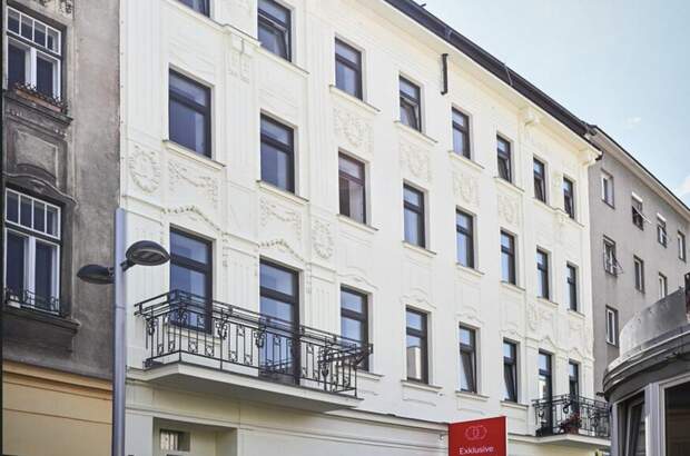 Wohnung mit Balkon kaufen in 1150 Wien (Bild 4)
