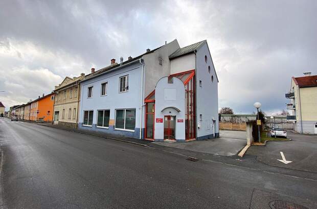 Haus mit Garten kaufen in 3950 Gmünd (Bild 1)