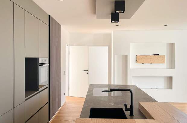 Terrassenwohnung kaufen in 6065 Thaur (Bild 3)