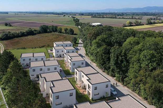 Mehrfamilienhaus kaufen in 2325 Himberg (Bild 1)
