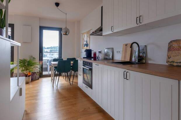 Wohnung mit Balkon kaufen in 4040 Linz (Bild 1)