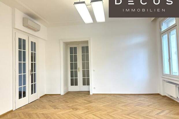 Büro / Praxis mieten in 1080 Wien (Bild 1)