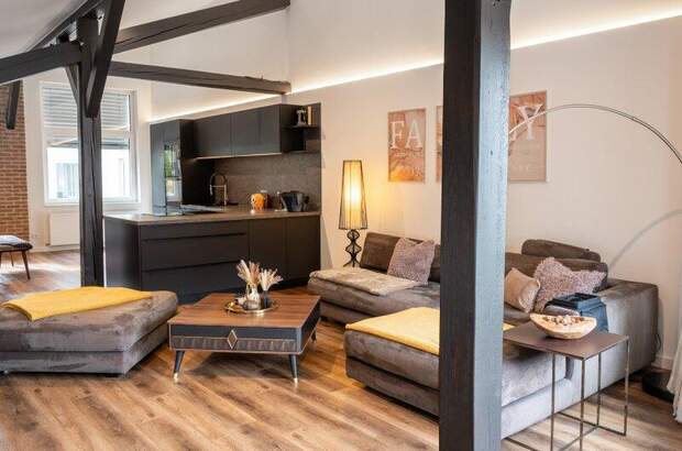 Terrassenwohnung kaufen in 5760 Saalfelden (Bild 1)