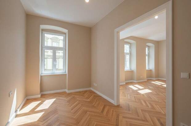 Altbauwohnung kaufen in 1080 Wien (Bild 2)