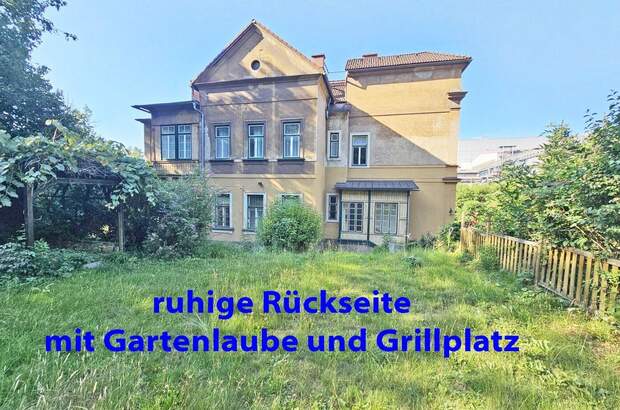 Haus mit Garten kaufen in 8700 Donawitz (Bild 5)