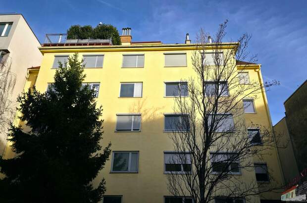 Terrassenwohnung kaufen in 1120 Wien (Bild 4)