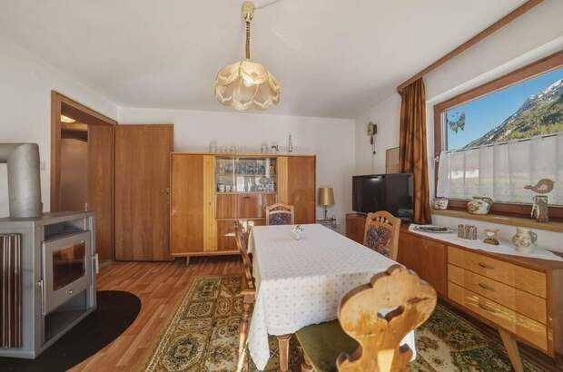 Einfamilienhaus kaufen in 6670 Forchach (Bild 3)