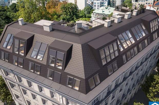 Altbauwohnung mit Balkon kaufen in 1030 Wien (Bild 5)