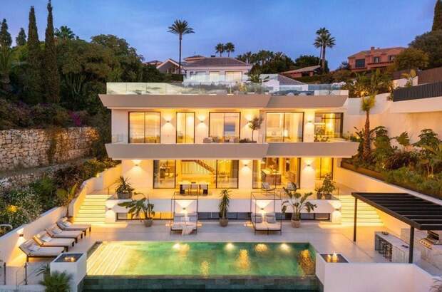 Haus kaufen in 29604 Marbella (Bild 3)