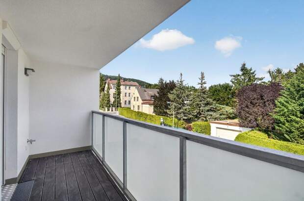 Terrassenwohnung kaufen in 1140 Wien (Bild 1)