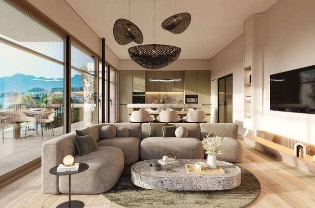 Wohnung kaufen in 5310 Mondsee (Bild 2)