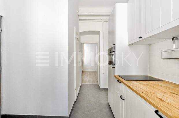 Wohnung kaufen in 1140 Wien (Bild 4)