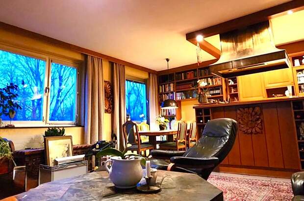 Wohnung mit Balkon mieten in 2540 Bad Vöslau (Bild 1)