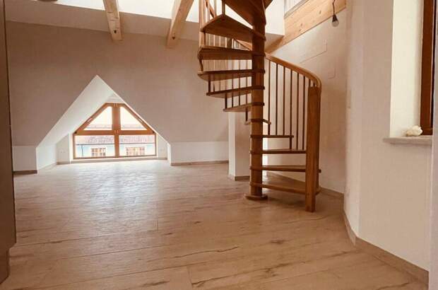 Wohnung mit Balkon mieten in 2504 Sooß (Bild 1)