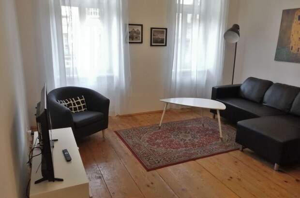 Altbauwohnung kaufen in 1150 Wien (Bild 1)