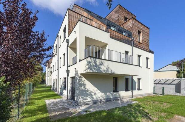 Eigentumswohnung in 1220 Wien (Bild 2)