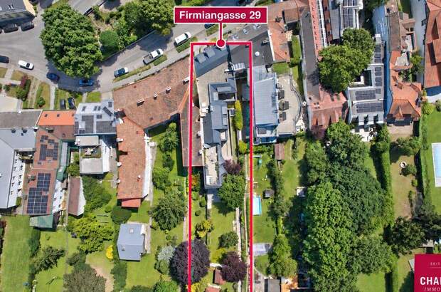 Wohnung kaufen in 1130 Wien (Bild 2)
