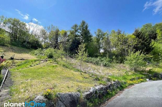 Grundstück kaufen in 6143 Schönberg (Bild 1)