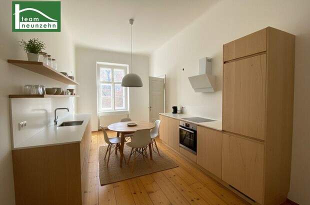 Wohnung mieten in 8020 Graz (Bild 2)