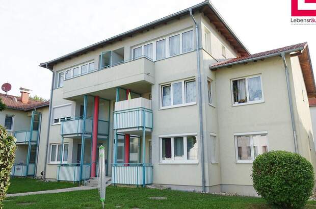 Wohnung mieten in 4650 Edt (Bild 2)