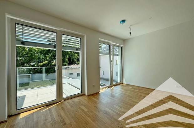 Terrassenwohnung kaufen in 4020 Linz (Bild 1)