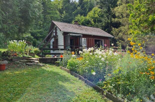 Einfamilienhaus kaufen in 8244 Schäffern (Bild 1)