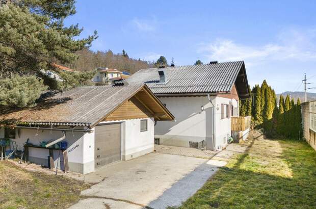 Haus kaufen in 9212 Techelsberg (Bild 5)