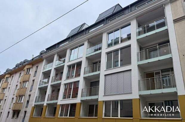 Terrassenwohnung kaufen in 1040 Wien (Bild 3)