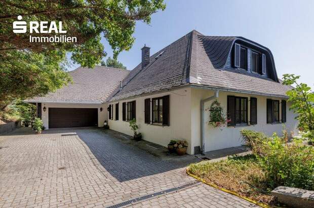 Chalet kaufen in 3400 Klosterneuburg (Bild 2)