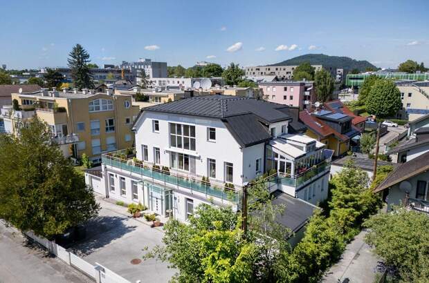 Haus kaufen in 5020 Salzburg