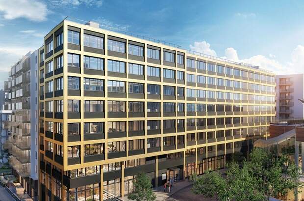 Gewerbeobjekt mieten in 1030 Wien (Bild 5)