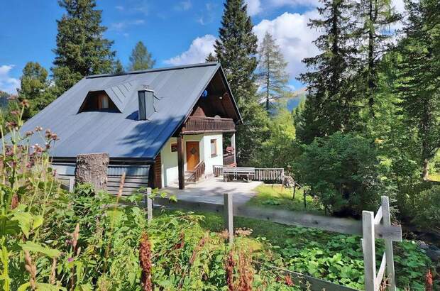 Haus kaufen in 8864 Turrach (Bild 4)