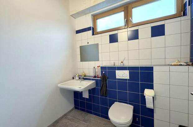 Gewerbeobjekt mieten in 8141 Zettling (Bild 5)