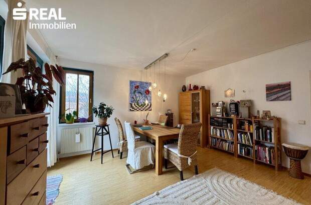 Terrassenwohnung mieten in 3032 Eichgraben (Bild 2)