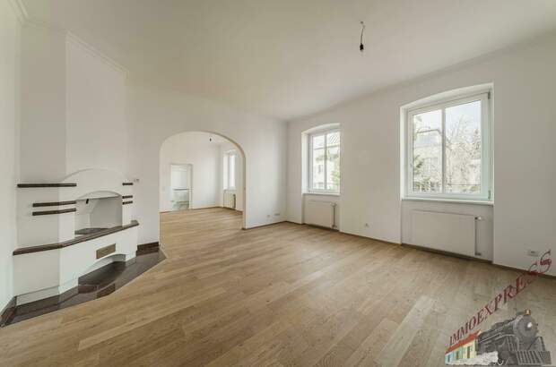 Terrassenwohnung mieten in 1130 Wien (Bild 2)