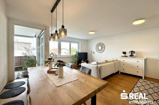 Terrassenwohnung kaufen in 6850 Dornbirn (Bild 2)