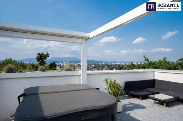 Terrassenwohnung kaufen in 8055 Graz (Bild 5)