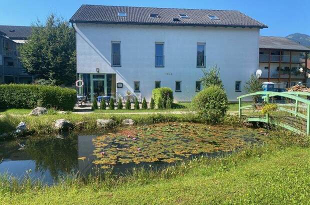 Terrassenwohnung kaufen in 9714 Stockenboi (Bild 3)