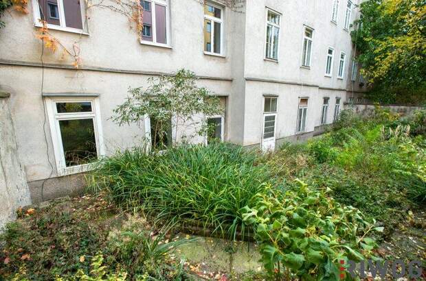 Terrassenwohnung kaufen in 1050 Wien (Bild 5)
