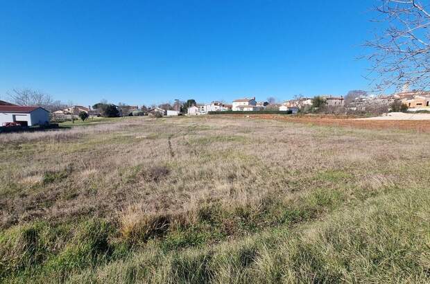 Grundstück kaufen in 52464 Kaštelir (Bild 3)