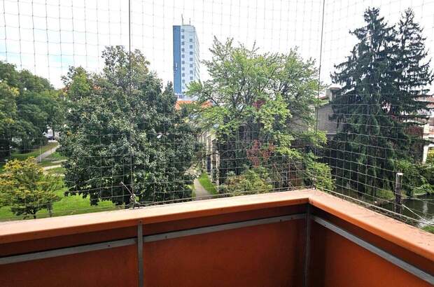 Wohnung mit Balkon kaufen in 8020 Graz (Bild 4)