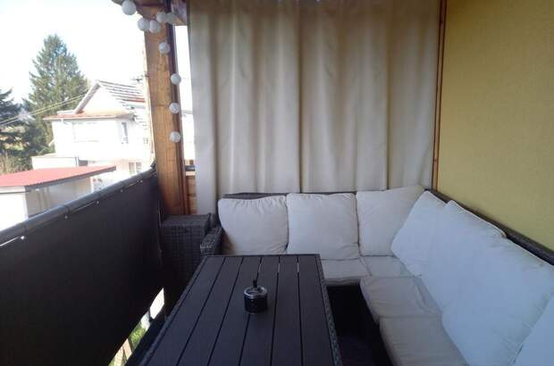 Wohnung mit Balkon mieten in 8200 Ludersdorf (Bild 1)