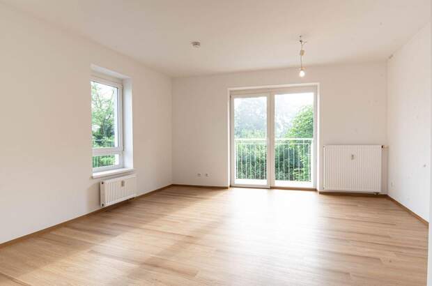 Wohnung mit Balkon mieten in 4470 Enns (Bild 1)