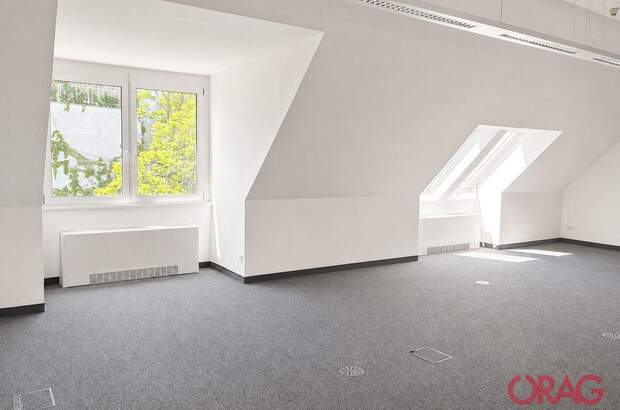 Gewerbeobjekt mieten in 1190 Wien (Bild 3)
