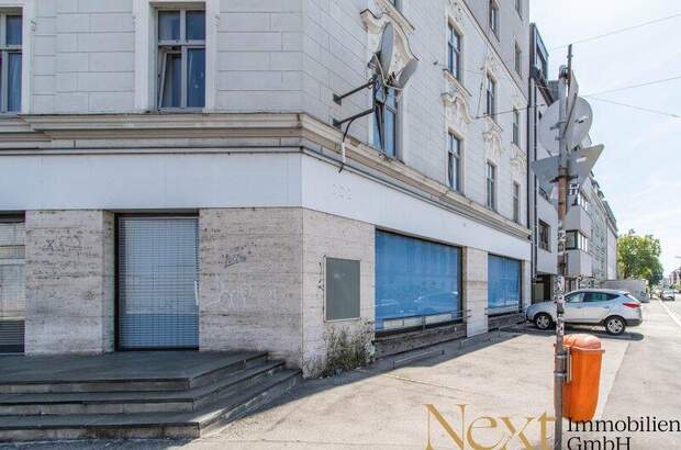 Büro / Praxis mieten in 4020 Linz (Bild 3)