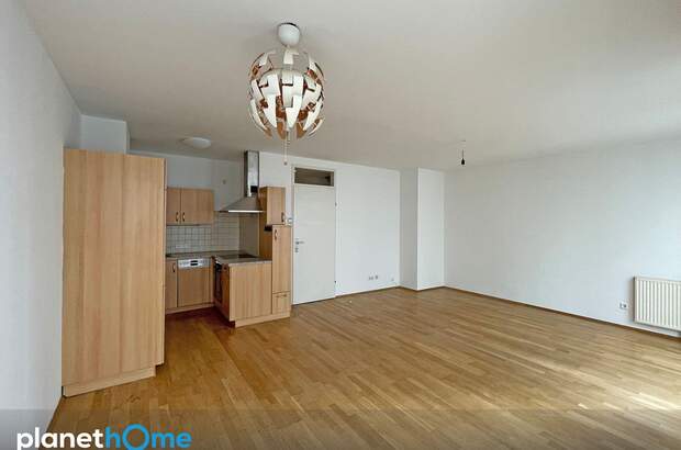 Terrassenwohnung mieten in 1060 Wien (Bild 5)