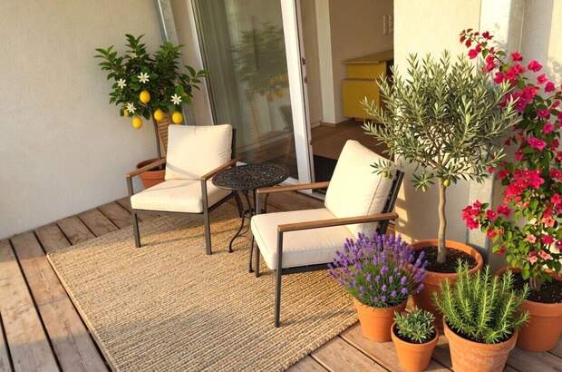 Wohnung mit Balkon mieten in 1210 Wien (Bild 1)