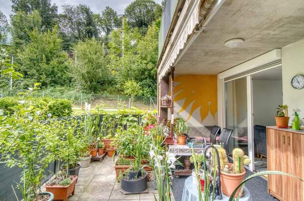 Terrassenwohnung kaufen in 6020 Innsbruck (Bild 1)