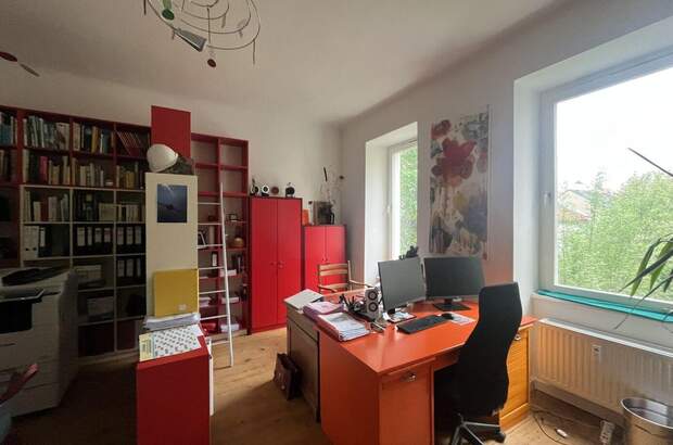 Altbauwohnung kaufen in 8010 Graz (Bild 5)